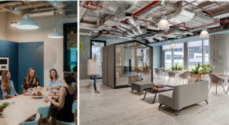 Biuro w Oliwie – Olivia Business Center – OBC