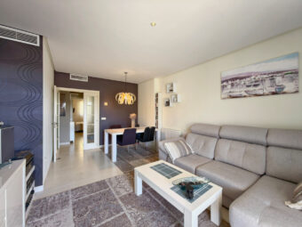Apartament na sprzedaż w Hiszpanii