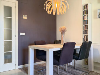 Apartament na sprzedaż w Hiszpanii