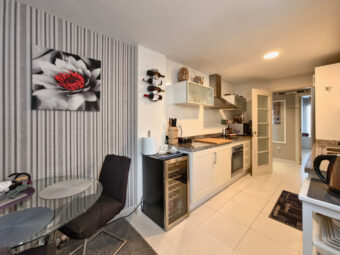 Apartament na sprzedaż w Hiszpanii