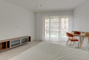 Luksusowy, 105-metrowy apartament w sercu Gdańska