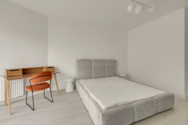 Luksusowy, 105-metrowy apartament w sercu Gdańska