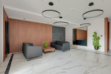 Luksusowy, 105-metrowy apartament w sercu Gdańska