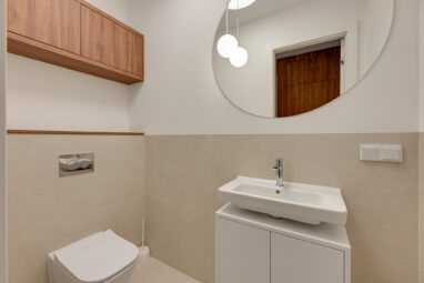 Luksusowy, 105-metrowy apartament w sercu Gdańska