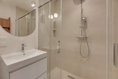 Luksusowy, 105-metrowy apartament w sercu Gdańska