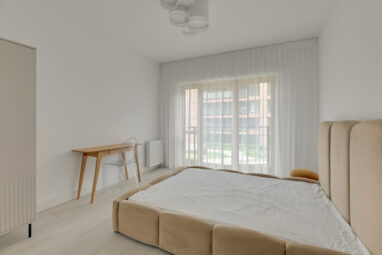 Luksusowy, 105-metrowy apartament w sercu Gdańska