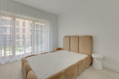 Luksusowy, 105-metrowy apartament w sercu Gdańska