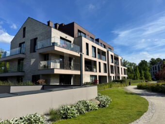 2 pokoje | Park Oliwski | Moderna Holding
