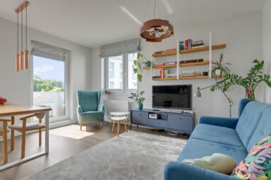 mieszkanie z potencjałem| winda| duży balkon