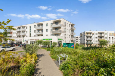 mieszkanie z potencjałem| winda| duży balkon