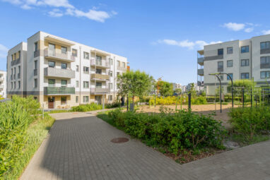 mieszkanie z potencjałem| winda| duży balkon