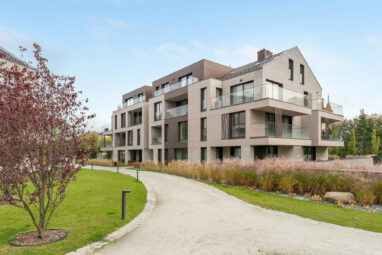 2 pokoje | Park Oliwski | Moderna Holding