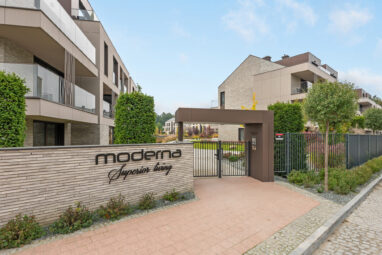2 pokoje | Park Oliwski | Moderna Holding