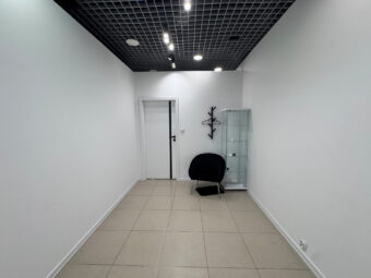 Dwa lokale usługowe w ścisłym centrum Gdańska