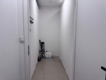 Dwa lokale usługowe w ścisłym centrum Gdańska