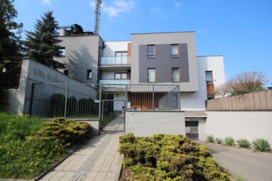Gdynia Mały Kack 2-pokoje hala garażowa