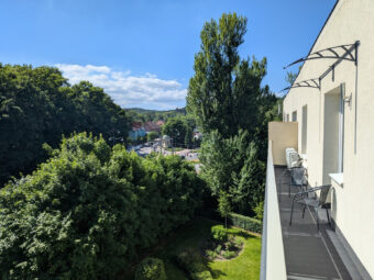 Sopot: 2 mieszkania w 1 (pakiet inwestycyjny 90m)
