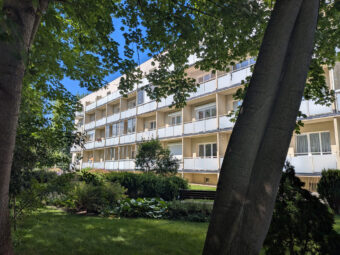 Sopot: 2 mieszkania w 1 (pakiet inwestycyjny 90m)
