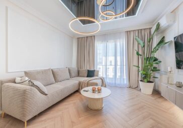 Apartament blisko morza | Letnica | PORTO