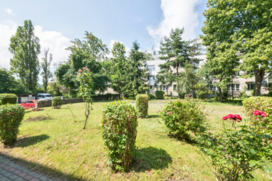 Bardzo funkcjonalne, blisko SKM, parking