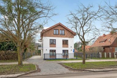 Nowoczesne mieszkanie, miejsce parkingowe