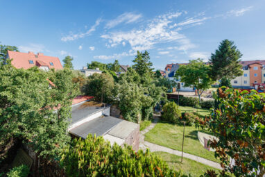 2 pokoje w stylu BOHO | cisza i spokój