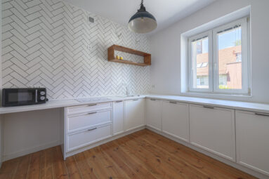 58 m² po generalnym remoncie  Blisko GUMed i PG