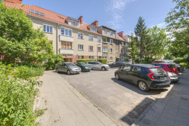 58 m² po generalnym remoncie  Blisko GUMed i PG