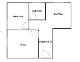 58 m² po generalnym remoncie  Blisko GUMed i PG