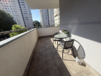 Wyjątkowe mieszkanie na Przymorzu