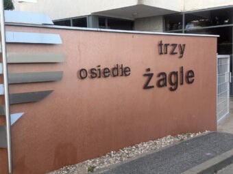 Wyjątkowe mieszkanie na Przymorzu