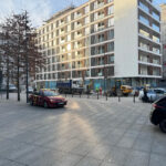 Warszawa Wola Mirów