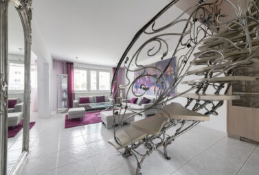 Piękny apartament pod wynajem Gdańsk Aniołki