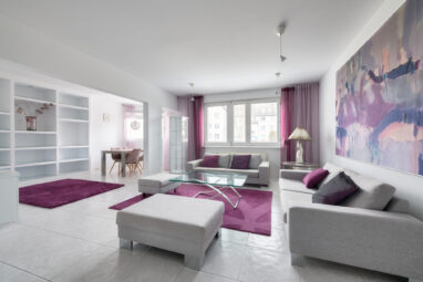 Piękny apartament pod wynajem Gdańsk Aniołki