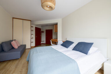 Komfortowy apartament w Maloves Władysławowo