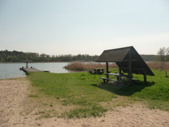 Działka Ciechocin | Chojnice | 1.89 Hektarów