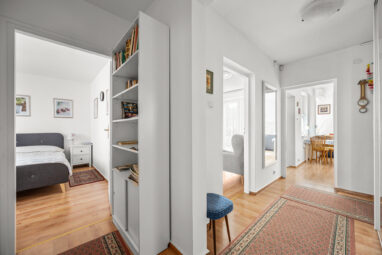 Urocze mieszkanie w ekskluzywnej części Sopotu