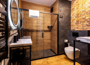 Apartament inwestycyjny z widokiem na Motławę