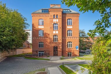 Inwestycja w centrum, 2 pok, nowy budynek z windą