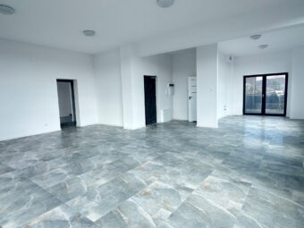 Lokal biurowy 180 m2 Gdynia Orłowo
