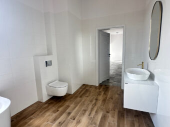 Lokal biurowy 180 m2 Gdynia Orłowo
