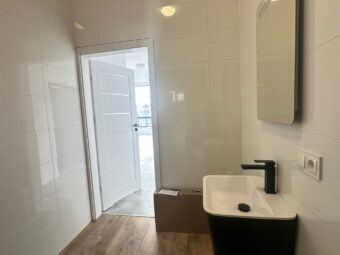 Lokal biurowy 180 m2 Gdynia Orłowo