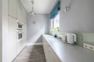 Apartament w Śródmieściu  przy Motławie