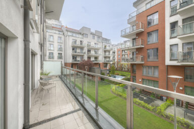 Apartament w Śródmieściu  przy Motławie