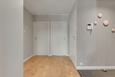 Nowe 3 pok. przy Parku Oliwskim, balkon, winda