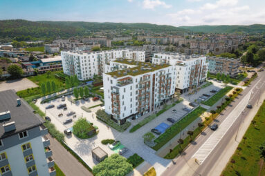 2 pokoje – SKM,szybki dojazd do Gdyni