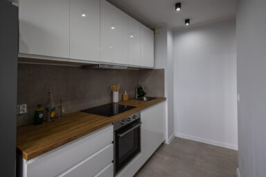 3 pok.| Przestronne | Generalny remont |