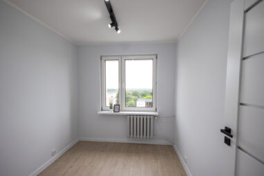 3 pok.| Przestronne | Generalny remont |