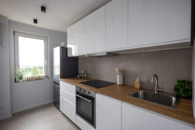 3 pok.| Przestronne | Generalny remont |