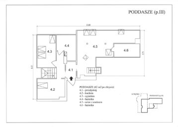 Sopot przy plaży | kamienica | potencjał inwestycy